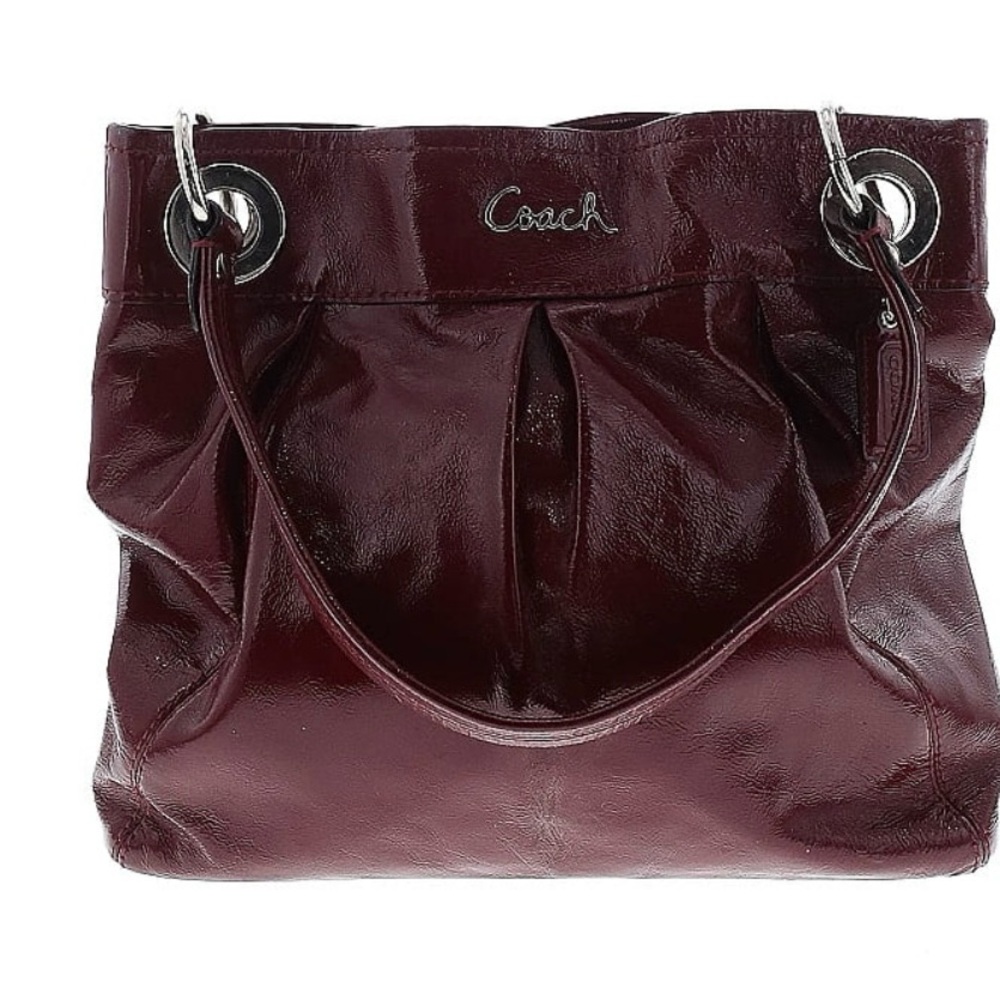 Coach shoulder bag/crossbody